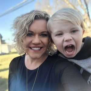 Meet your Posher, Brenda